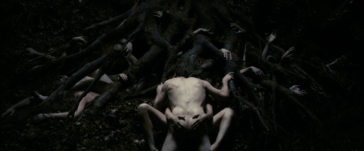 antichrist movie