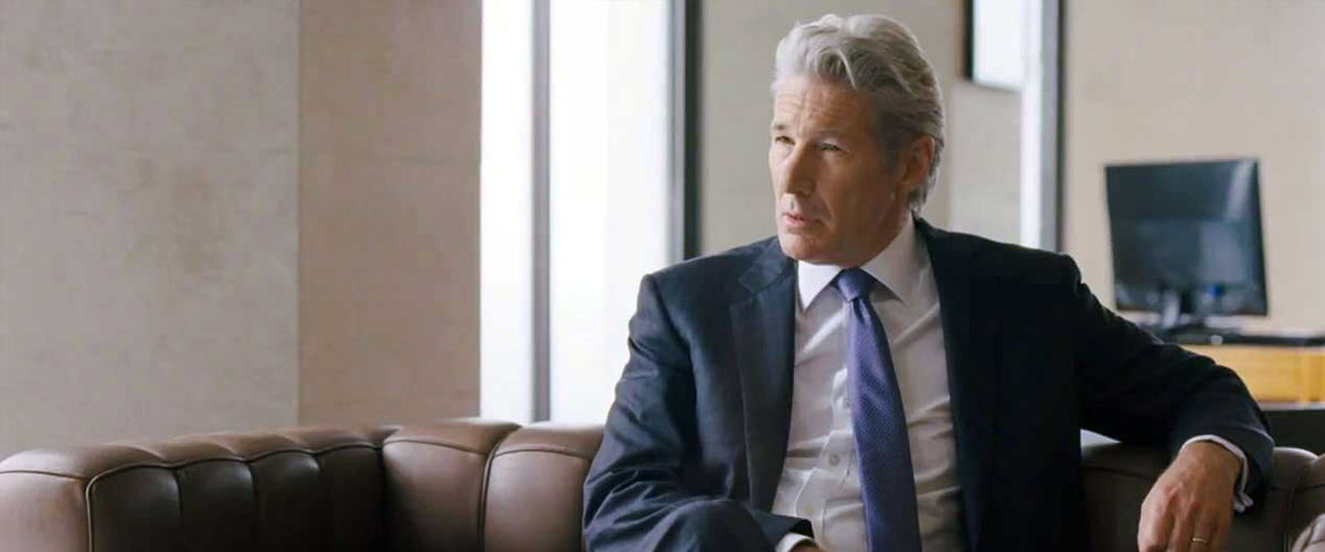 arbitrage movie