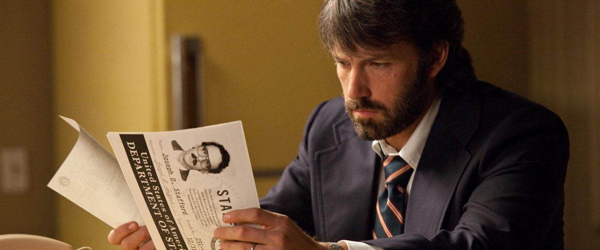 argo movie