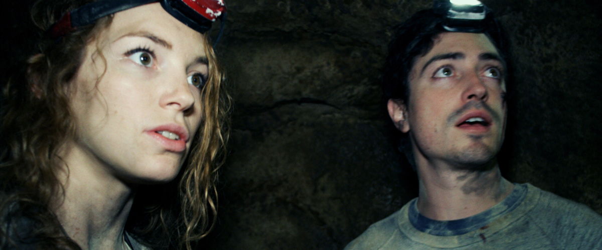 as above so below movie