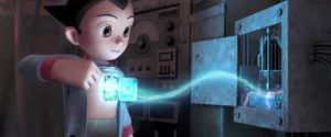 astro boy