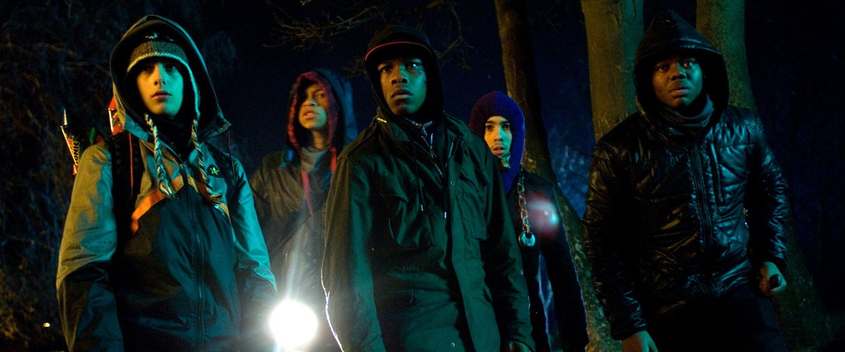 attack the block movie