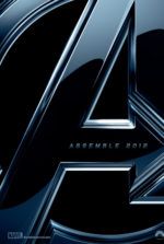 avengers movie poster