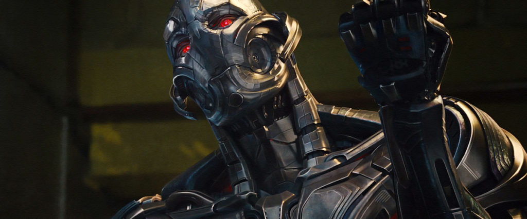 Avengers: Age of Ultron | Movie Review | Deep Focus Review