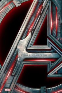 avengers age of ultron movie poster