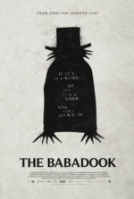 babadook poster