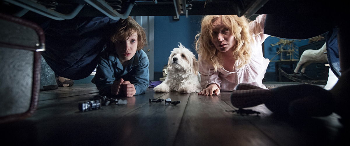 babadook movie