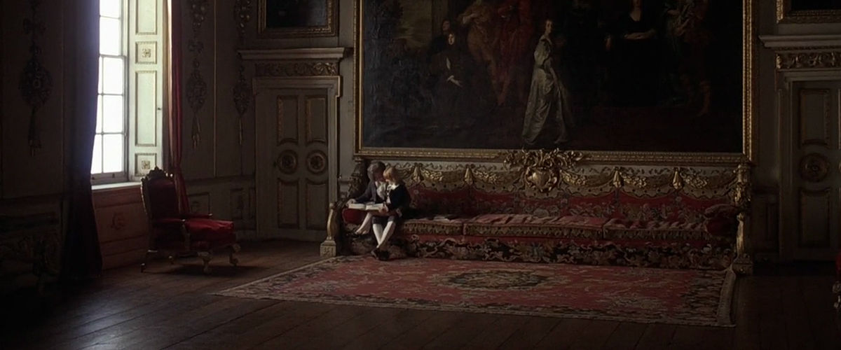 barry lyndon