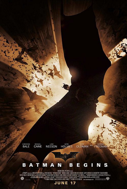 Batman Begins (2005) – Deep Focus Review – Movie Reviews, Critical Essays,  and Film Analysis