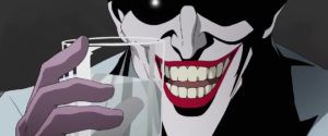 batman the killing joke