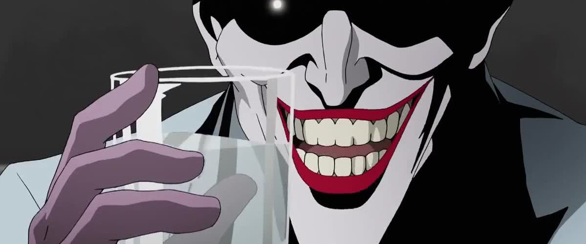 batman the killing joke