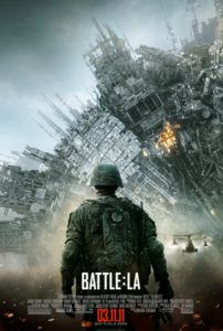 battle los angeles