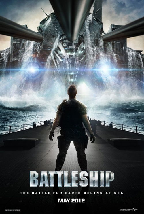 battleship