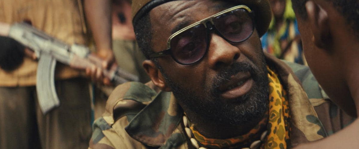 beasts of no nation