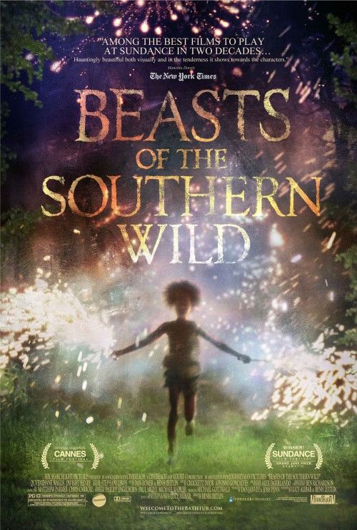 beasts of the southern wild