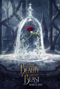 Beauty and the Beast poster