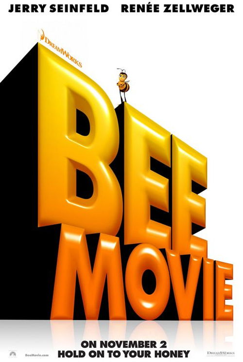 bee movie