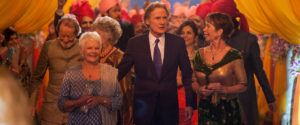 best exotic marigold hotel movie