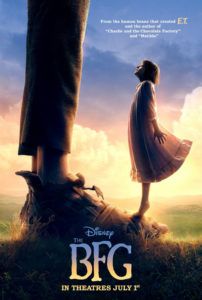 the bfg movie