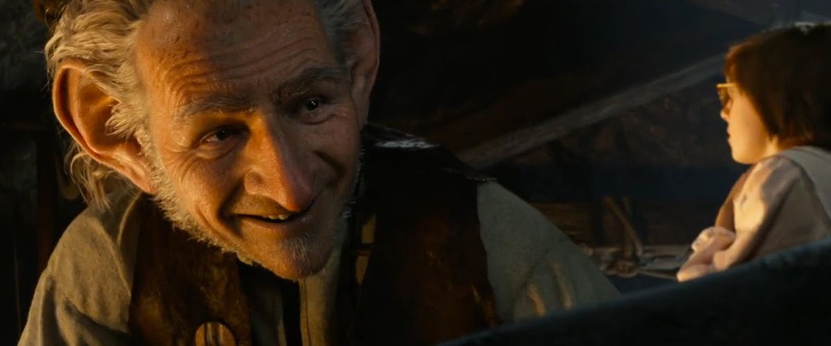 the bfg movie