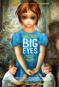 big eyes movie