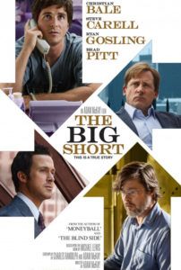 the big short movie