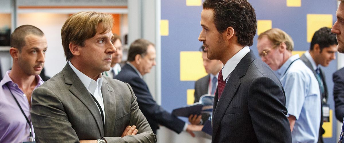 the big short movie