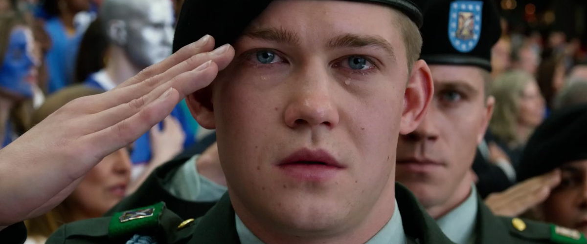 billy lynn's long halftime walk