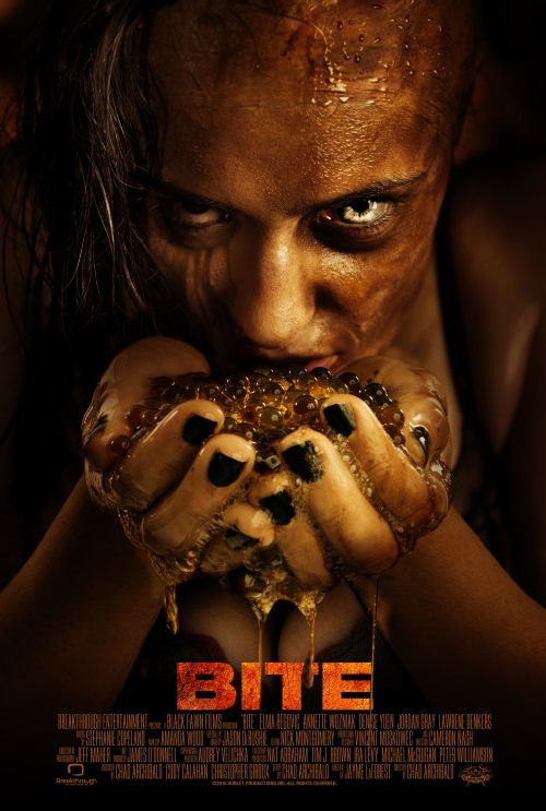 bite movie