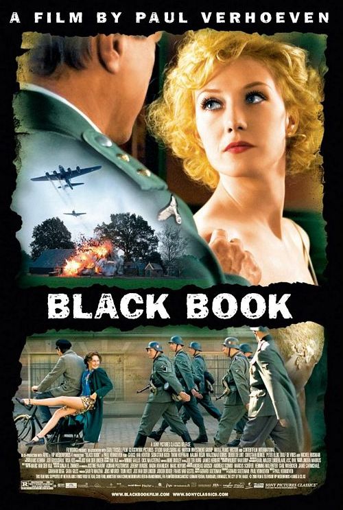 Black Book (2006) Deep Focus Review Movie Reviews, Critical Essays