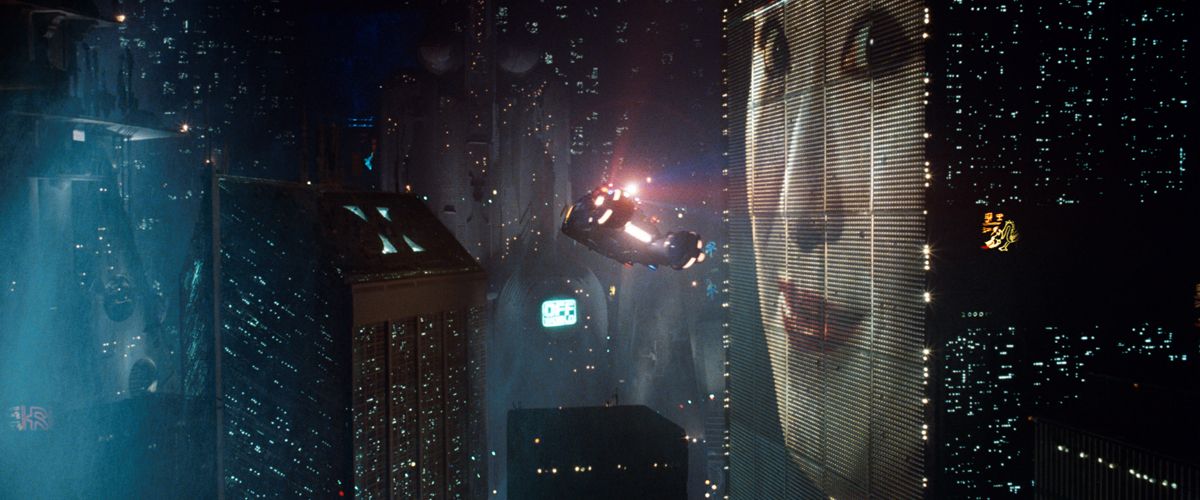 blade runner