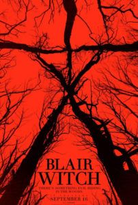 blair witch movie