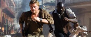 blood diamond