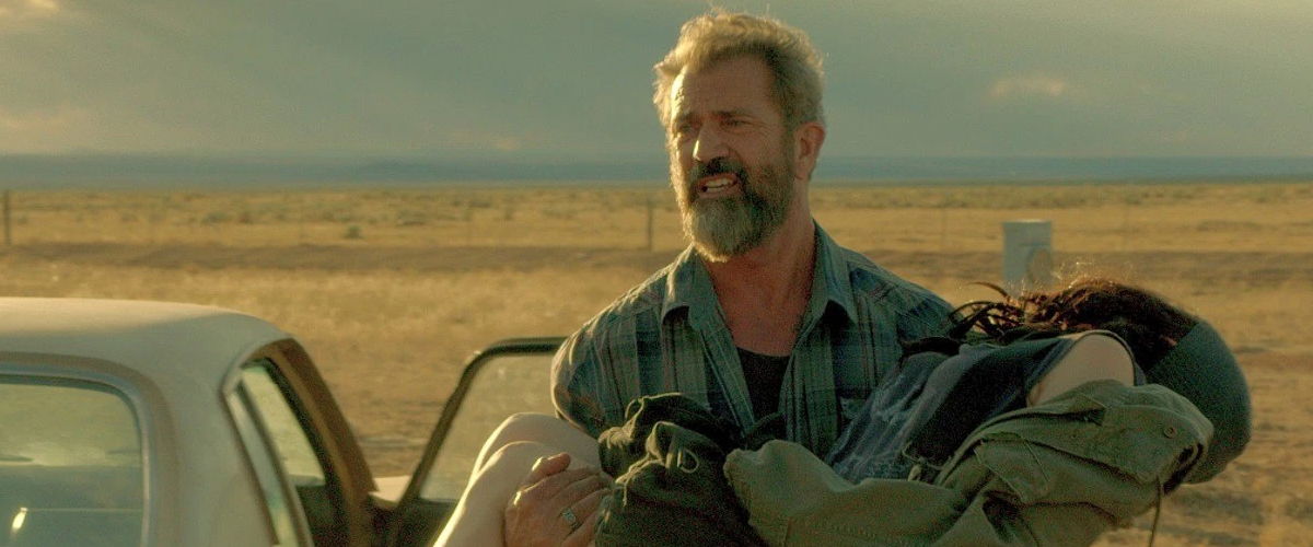 Blood Father