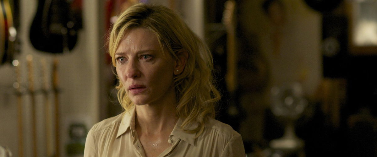 blue jasmine