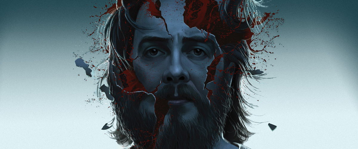 blue ruin