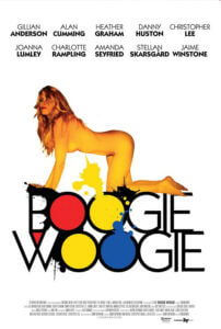 boogie woogie movie