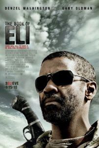 book of eli movie