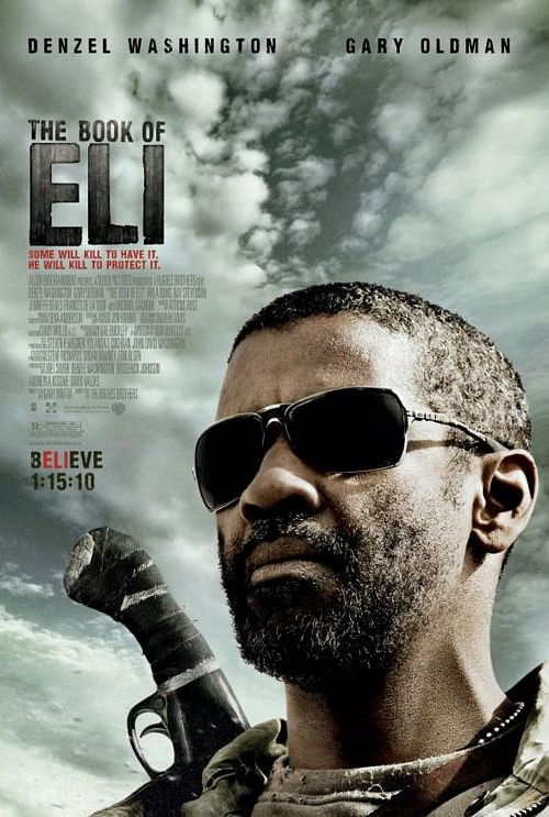 The Book of Eli (2010) Deep Focus Review Movie Reviews, Critical