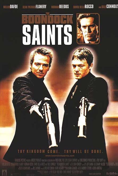 boondock saints