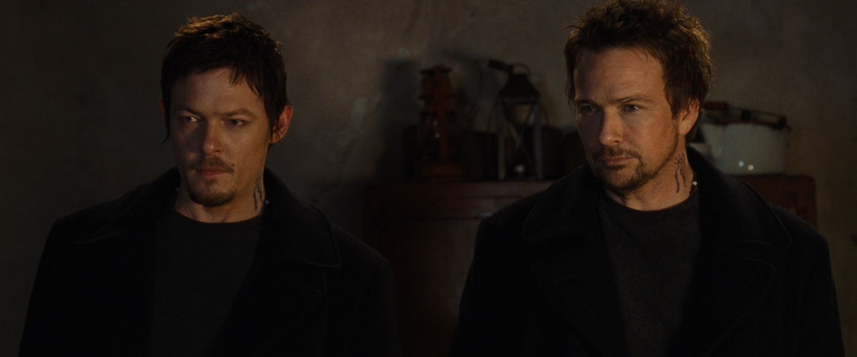 boondock saints 2