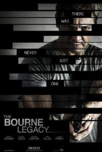 bourne legacy