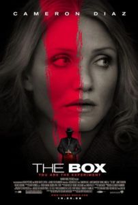 the box