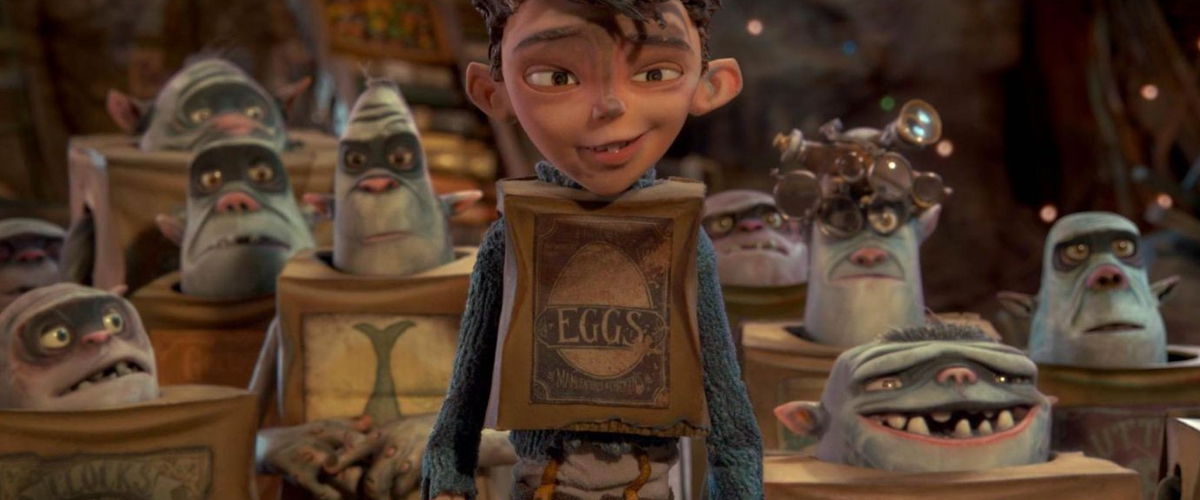 boxtrolls