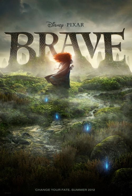 Brave (2012) – Deep Focus Review – Movie Reviews, Critical Essays, and Film  Analysis
