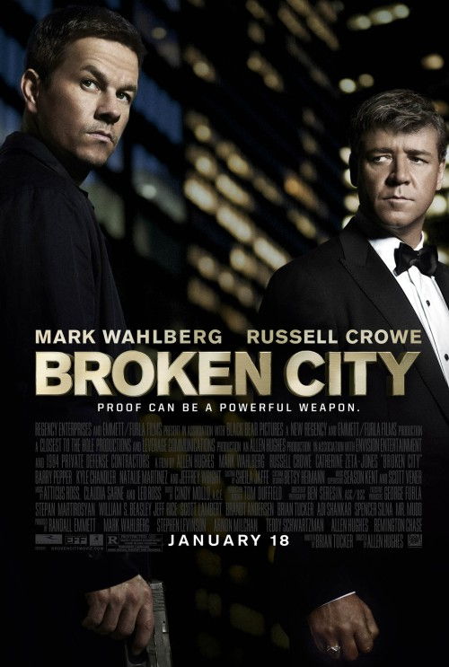 broken city