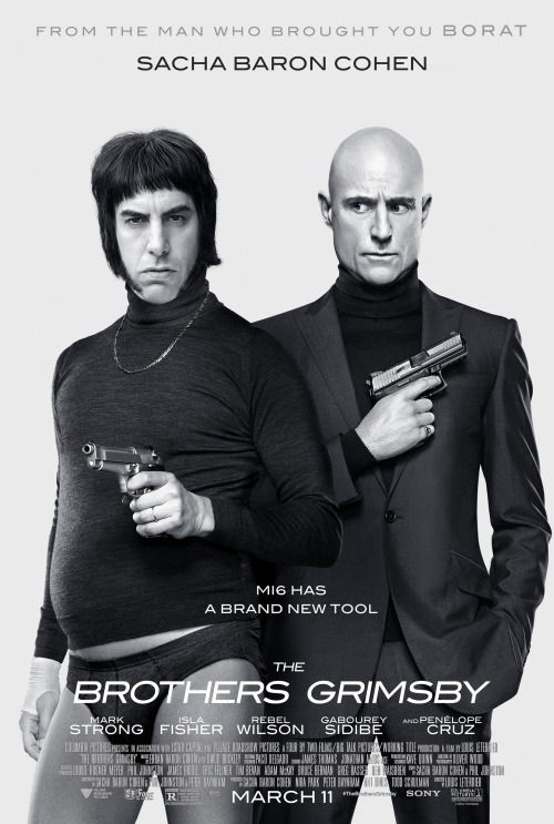 brothers grimsby