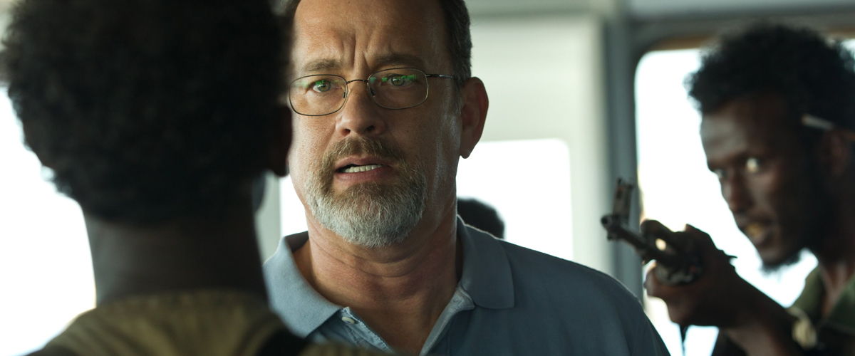 captain phillips