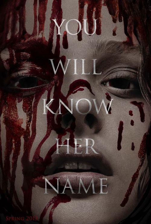 carrie 2013