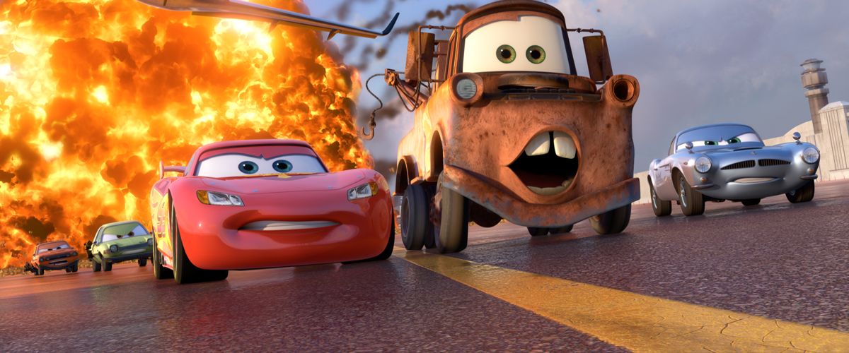 cars 2